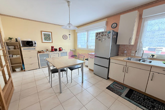 achat appartement forbach 57600