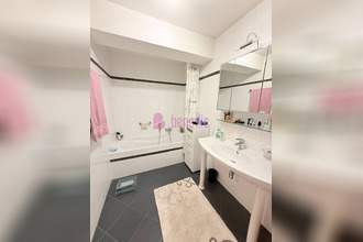 achat appartement forbach 57600