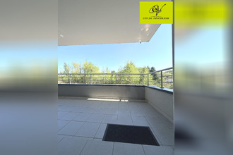 achat appartement forbach 57600