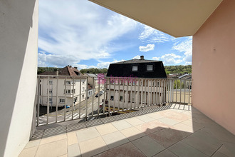 achat appartement forbach 57600