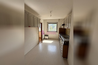 achat appartement forbach 57600