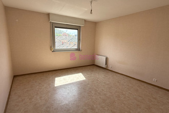 achat appartement forbach 57600