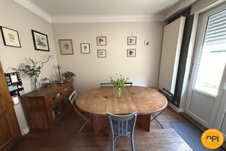 achat appartement forbach 57600