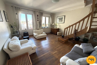 achat appartement forbach 57600