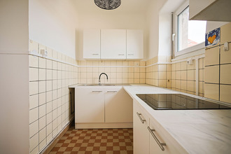 achat appartement forbach 57600