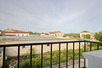 achat appartement forbach 57600