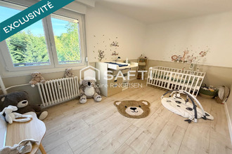 achat appartement forbach 57600