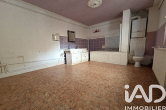 achat appartement forbach 57600