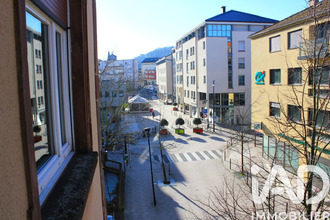 achat appartement forbach 57600