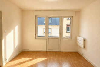 achat appartement forbach 57600