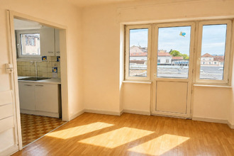 achat appartement forbach 57600