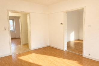 achat appartement forbach 57600