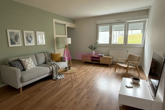 achat appartement forbach 57600
