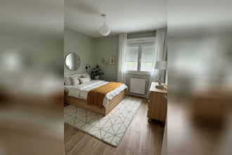 achat appartement forbach 57600
