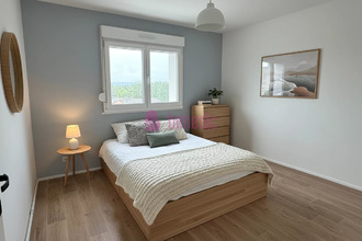 achat appartement forbach 57600