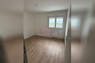 achat appartement forbach 57600