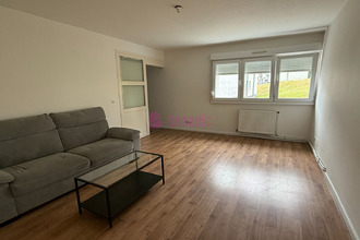 achat appartement forbach 57600