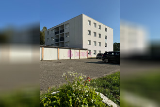 achat appartement forbach 57600