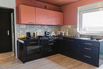 achat appartement forbach 57600