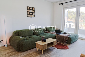 achat appartement forbach 57600