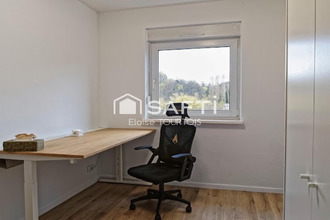 achat appartement forbach 57600