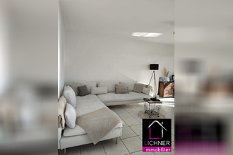 achat appartement forbach 57600