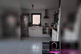 achat appartement forbach 57600