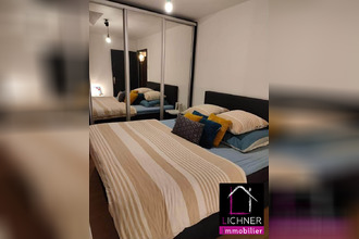 achat appartement forbach 57600