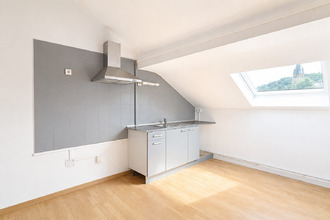 achat appartement forbach 57600