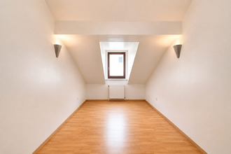 achat appartement forbach 57600