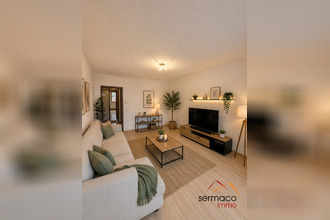 achat appartement forbach 57600