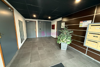achat appartement forbach 57600