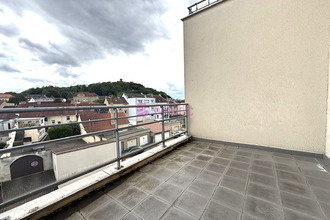 achat appartement forbach 57600