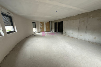achat appartement forbach 57600