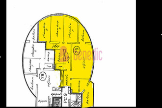 achat appartement forbach 57600