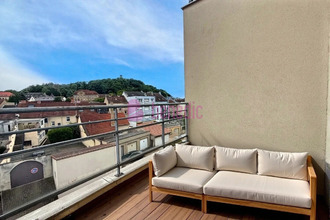 achat appartement forbach 57600