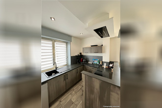 achat appartement forbach 57600