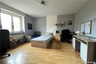 achat appartement forbach 57600