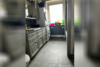 achat appartement forbach 57600