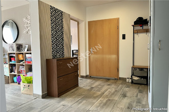achat appartement forbach 57600