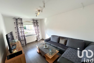 achat appartement forbach 57600