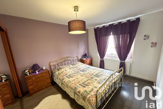 achat appartement forbach 57600