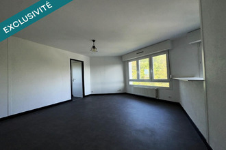 achat appartement forbach 57600