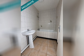 achat appartement forbach 57600