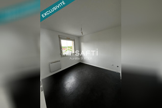 achat appartement forbach 57600