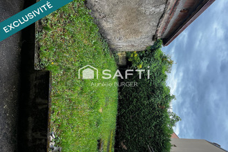 achat appartement forbach 57600