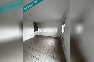 achat appartement forbach 57600