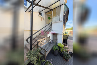 achat appartement forbach 57600