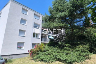 achat appartement forbach 57600