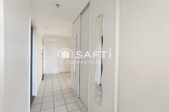 achat appartement forbach 57600